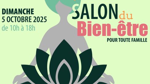 Salon du Bien-être