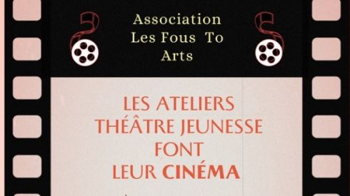spectacle Les fous To Arts